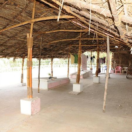 Arunachala Ramana Home Tiruvannāmalai Exterior foto