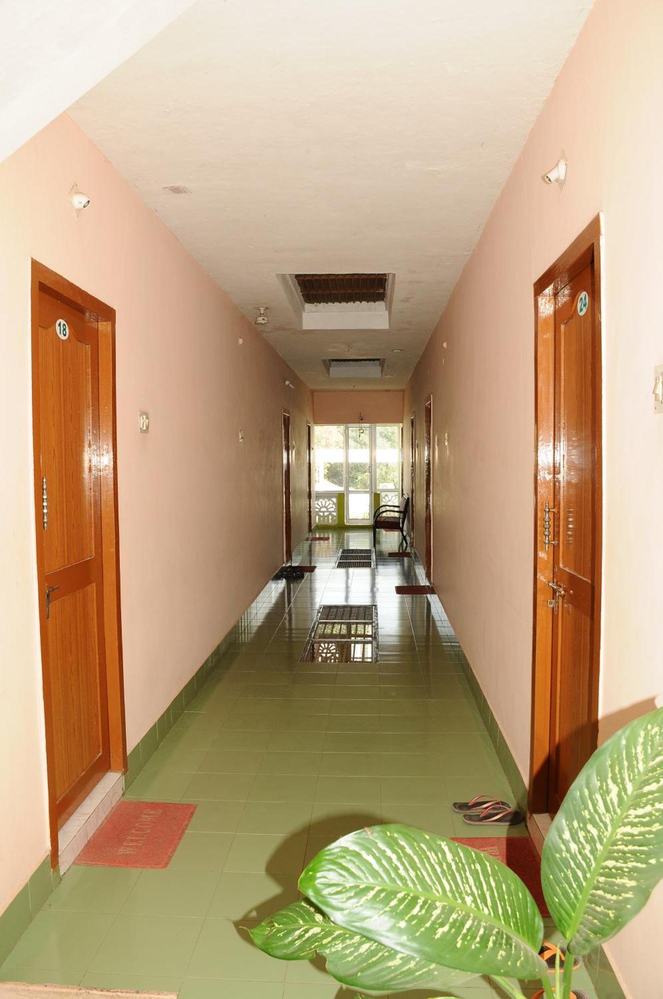 Arunachala Ramana Home Tiruvannāmalai Exterior foto